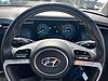 Hyundai TUCSON 1.6 T-GDi SE Connect SUV 5dr Petrol Manual Euro 6 (s/s) (150 ps) Grey