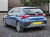 Hyundai I20 1.0 T-GDi Premium 5dr Blue