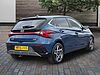 Hyundai I20 1.0 T-GDi Premium 5dr Blue