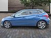 Hyundai I20 1.0 T-GDi Premium 5dr Blue