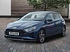 Hyundai I20 1.0 T-GDi Premium 5dr Blue