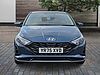 Hyundai I20 1.0 T-GDi Premium 5dr Blue