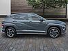 Hyundai KONA 1.0T-GDi N-Line 5dr Grey