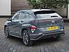 Hyundai KONA 1.0T-GDi N-Line 5dr Grey