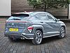 Hyundai KONA 1.0T-GDi N-Line 5dr Grey