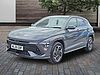 Hyundai KONA 1.0T-GDi N-Line 5dr Grey
