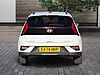 Hyundai BAYON 1.0 T-GDi Ultimate SUV 5dr Petrol DCT Euro 6 (s/s) (100 ps) White