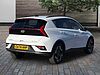 Hyundai BAYON 1.0 T-GDi Ultimate SUV 5dr Petrol DCT Euro 6 (s/s) (100 ps) White