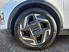 Hyundai BAYON 1.0 T-GDi Ultimate SUV 5dr Petrol DCT Euro 6 (s/s) (100 ps) White