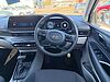 Hyundai BAYON 1.0 T-GDi Ultimate SUV 5dr Petrol DCT Euro 6 (s/s) (100 ps) White