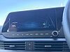 Hyundai BAYON 1.0 T-GDi Ultimate SUV 5dr Petrol DCT Euro 6 (s/s) (100 ps) White