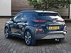 Hyundai KONA 1.0 T-GDi Blue Drive Premium SE SUV 5dr Petrol Manual Euro 6 (s/s) (120 ps) Black