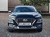 Hyundai KONA 1.0 T-GDi Blue Drive Premium SE SUV 5dr Petrol Manual Euro 6 (s/s) (120 ps) Black