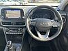 Hyundai KONA 1.0 T-GDi Blue Drive Premium SE SUV 5dr Petrol Manual Euro 6 (s/s) (120 ps) Black