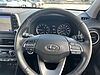Hyundai KONA 1.0 T-GDi Blue Drive Premium SE SUV 5dr Petrol Manual Euro 6 (s/s) (120 ps) Black