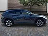 Hyundai TUCSON 1.6 T-GDi Ultimate SUV 5dr Petrol Manual Euro 6 (s/s) (150 ps) Grey