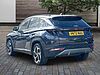 Hyundai TUCSON 1.6 T-GDi Ultimate SUV 5dr Petrol Manual Euro 6 (s/s) (150 ps) Grey