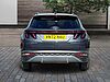 Hyundai TUCSON 1.6 T-GDi Ultimate SUV 5dr Petrol Manual Euro 6 (s/s) (150 ps) Grey