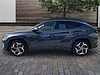 Hyundai TUCSON 1.6 T-GDi Ultimate SUV 5dr Petrol Manual Euro 6 (s/s) (150 ps) Grey