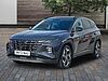 Hyundai TUCSON 1.6 T-GDi Ultimate SUV 5dr Petrol Manual Euro 6 (s/s) (150 ps) Grey