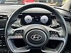 Hyundai TUCSON 1.6 T-GDi Ultimate SUV 5dr Petrol Manual Euro 6 (s/s) (150 ps) Grey