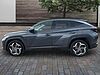 Hyundai TUCSON 1.6 h T-GDi Ultimate SUV 5dr Petrol Hybrid Auto Euro 6 (s/s) (230 ps) Grey