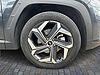 Hyundai TUCSON 1.6 h T-GDi Ultimate SUV 5dr Petrol Hybrid Auto Euro 6 (s/s) (230 ps) Grey