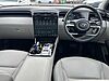 Hyundai TUCSON 1.6 h T-GDi Ultimate SUV 5dr Petrol Hybrid Auto Euro 6 (s/s) (230 ps) Grey