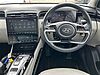 Hyundai TUCSON 1.6 h T-GDi Ultimate SUV 5dr Petrol Hybrid Auto Euro 6 (s/s) (230 ps) Grey