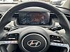 Hyundai TUCSON 1.6 h T-GDi Ultimate SUV 5dr Petrol Hybrid Auto Euro 6 (s/s) (230 ps) Grey
