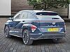Hyundai KONA 65.4kWh N-Line 5dr Automatic Blue