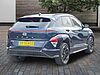 Hyundai KONA 65.4kWh N-Line 5dr Automatic Blue