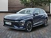 Hyundai KONA 65.4kWh N-Line 5dr Automatic Blue