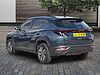 Hyundai TUCSON 1.6T-GDi Hybrid 230 SE Connect 5dr Automatic Blue