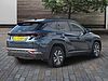 Hyundai TUCSON 1.6T-GDi Hybrid 230 SE Connect 5dr Automatic Blue