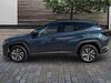 Hyundai TUCSON 1.6T-GDi Hybrid 230 SE Connect 5dr Automatic Blue