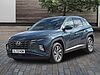 Hyundai TUCSON 1.6T-GDi Hybrid 230 SE Connect 5dr Automatic Blue