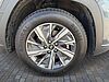 Hyundai TUCSON 1.6T-GDi Hybrid 230 SE Connect 5dr Automatic Blue