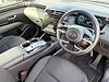 Hyundai TUCSON 1.6T-GDi Hybrid 230 SE Connect 5dr Automatic Blue