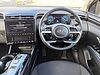 Hyundai TUCSON 1.6T-GDi Hybrid 230 SE Connect 5dr Automatic Blue