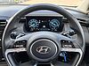 Hyundai TUCSON 1.6T-GDi Hybrid 230 SE Connect 5dr Automatic Blue