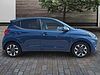 Hyundai I10 1.0 Advance Plus Pack 5dr Automatic Blue