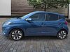 Hyundai I10 1.0 Advance Plus Pack 5dr Automatic Blue
