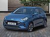 Hyundai I10 1.0 Advance Plus Pack 5dr Automatic Blue