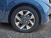 Hyundai I10 1.0 Advance Plus Pack 5dr Automatic Blue