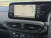 Hyundai I10 1.0 Advance Plus Pack 5dr Automatic Blue