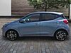 Hyundai I10 1.2 Premium 5dr Automatic Meta Blue