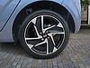 Hyundai I10 1.2 Premium 5dr Automatic Meta Blue