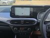 Hyundai I10 1.2 Premium 5dr Automatic Meta Blue