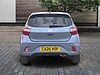 Hyundai I10 1.2 Premium 5dr Automatic Meta Blue